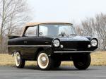Amphicar 770 Convertible 1961 года (WW)